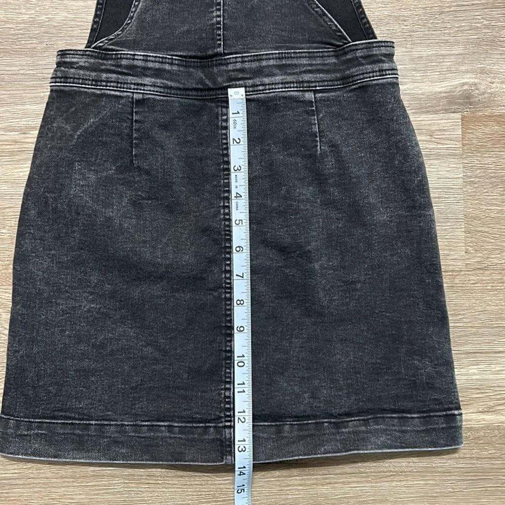 H&M Overall Dress - Picture 6 of 7